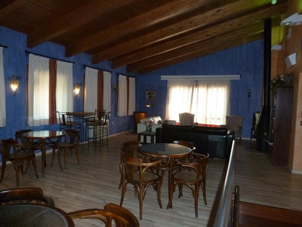 Hotel H Con Encanto Binéfar Εξωτερικό φωτογραφία