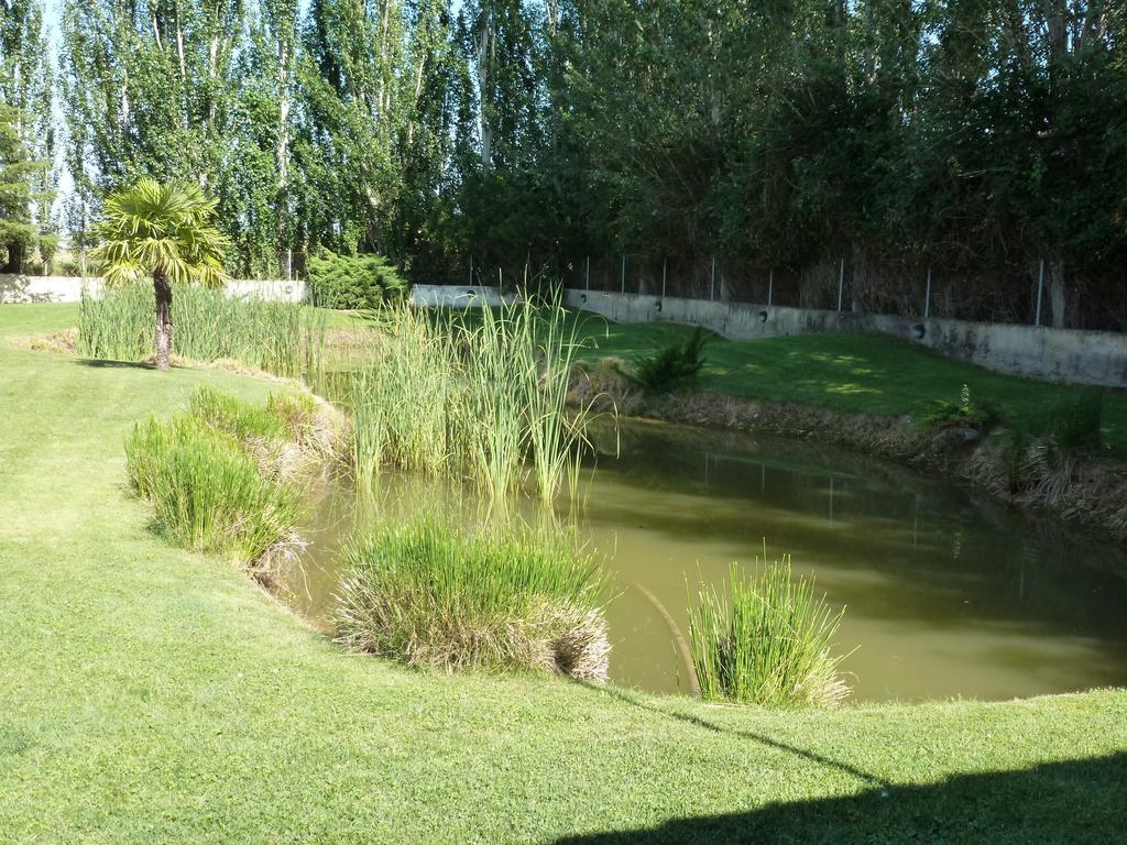 Hotel H Con Encanto Binéfar Εξωτερικό φωτογραφία