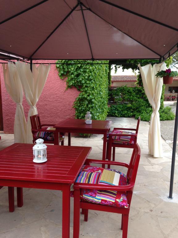 Hotel H Con Encanto Binéfar Εξωτερικό φωτογραφία