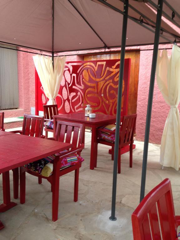 Hotel H Con Encanto Binéfar Εξωτερικό φωτογραφία