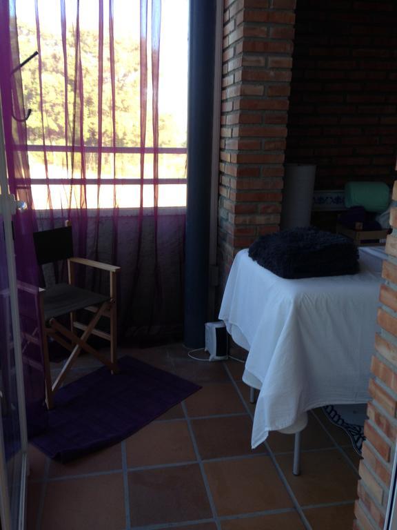 Hotel H Con Encanto Binéfar Εξωτερικό φωτογραφία