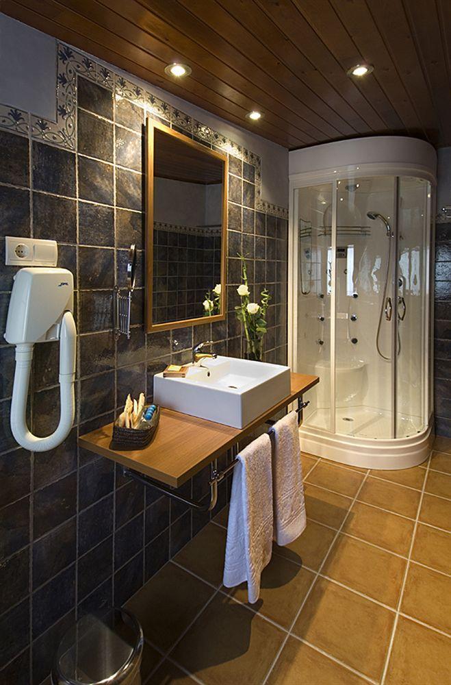 Hotel H Con Encanto Binéfar Εξωτερικό φωτογραφία