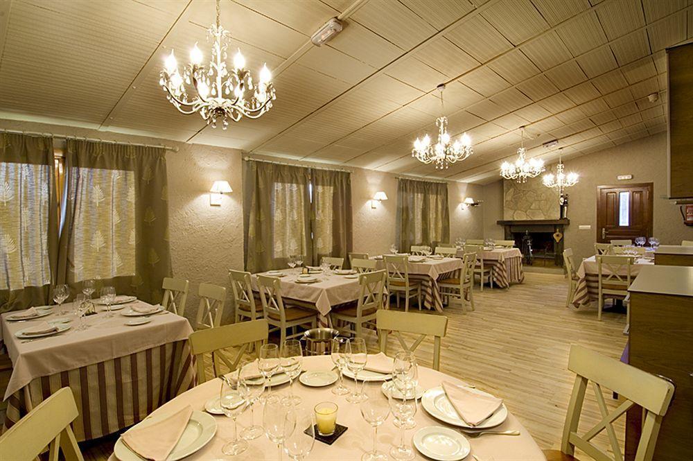 Hotel H Con Encanto Binéfar Εξωτερικό φωτογραφία