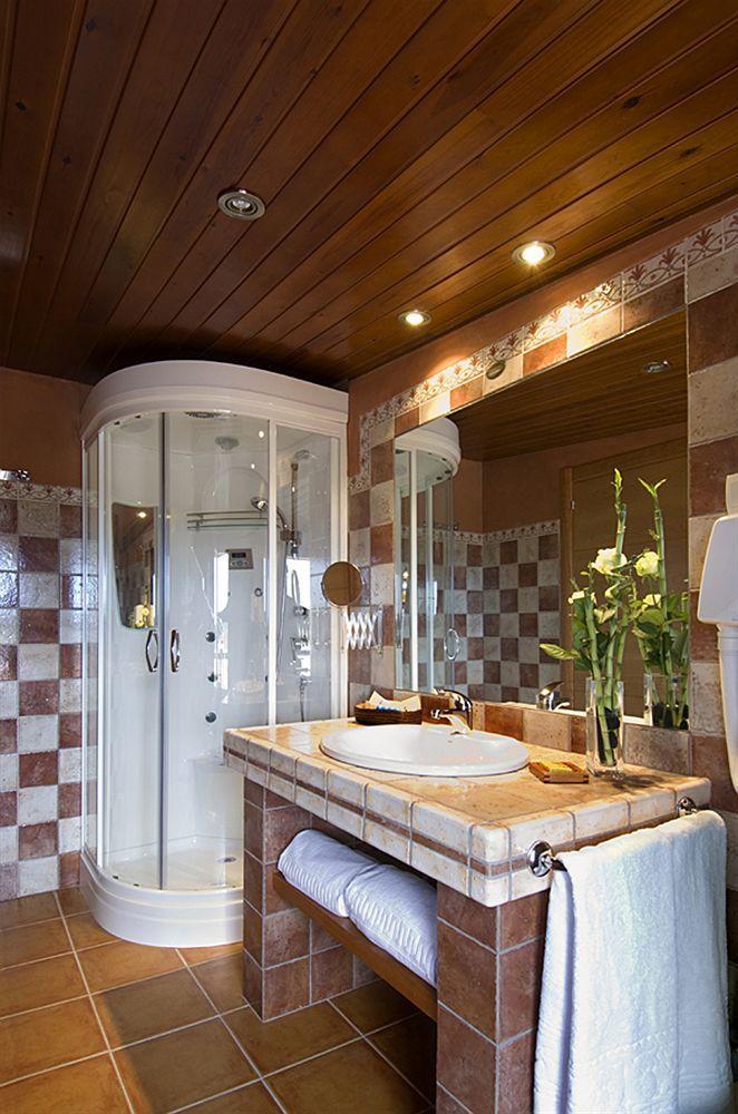 Hotel H Con Encanto Binéfar Εξωτερικό φωτογραφία