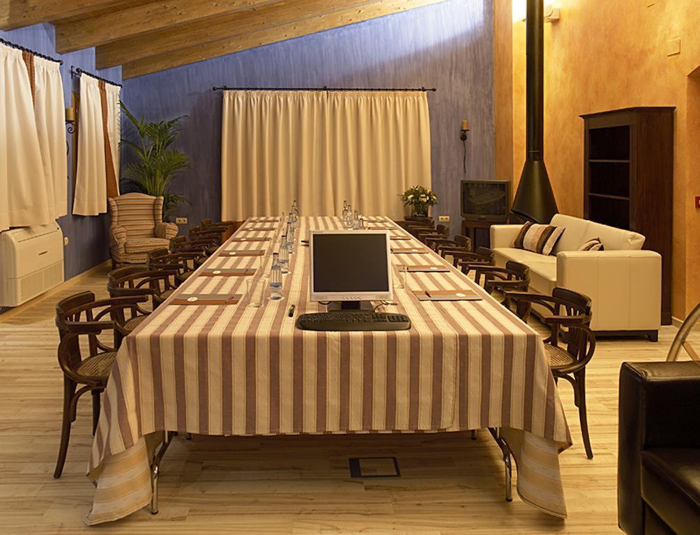 Hotel H Con Encanto Binéfar Εξωτερικό φωτογραφία