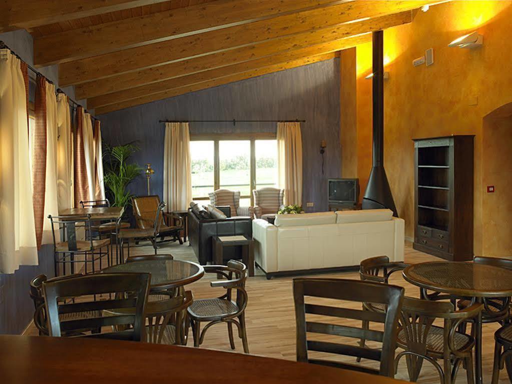 Hotel H Con Encanto Binéfar Εξωτερικό φωτογραφία